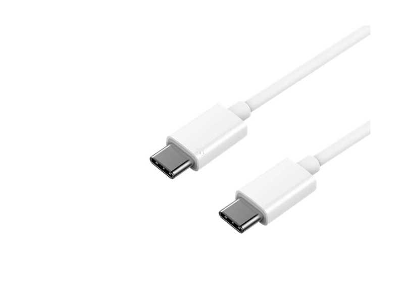 USB3.1(type-C)PD 18W傳輸線/充電線(1M)(USB-C-1MPD18W)